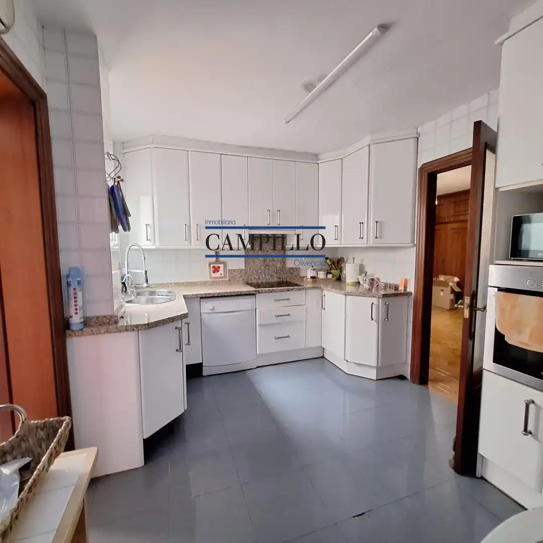 Flat with lift for sale in Adra, imagen 7