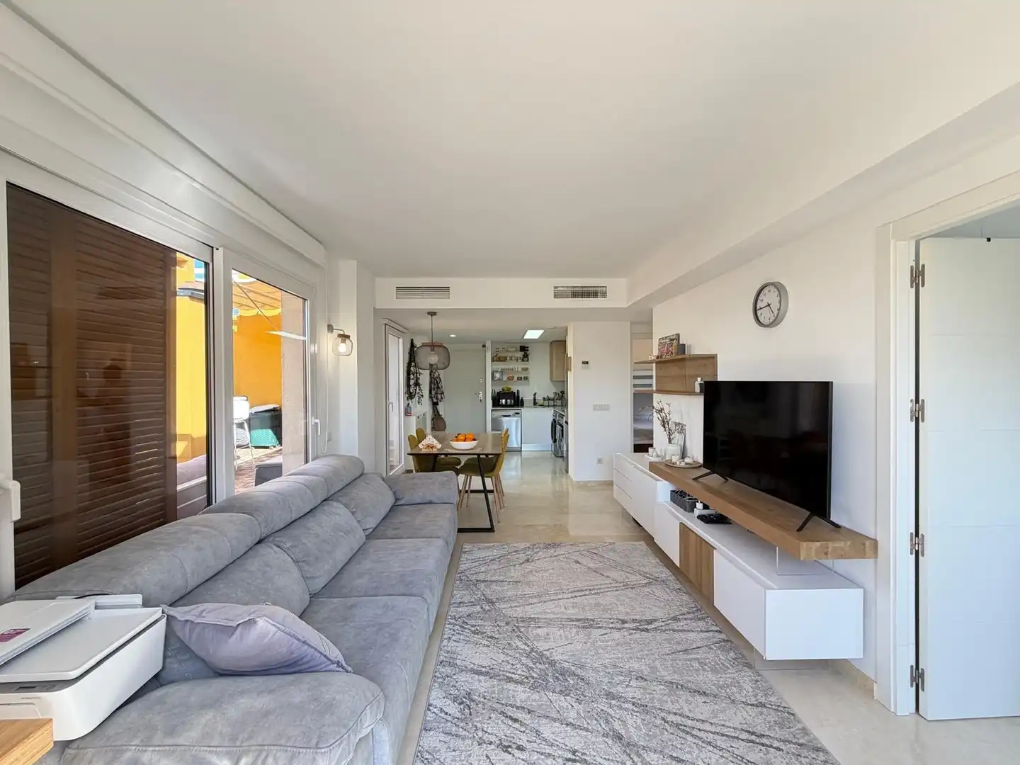 Penthouse mit Terrasse zum Verkauf in Calle del ciclon, imagen 19