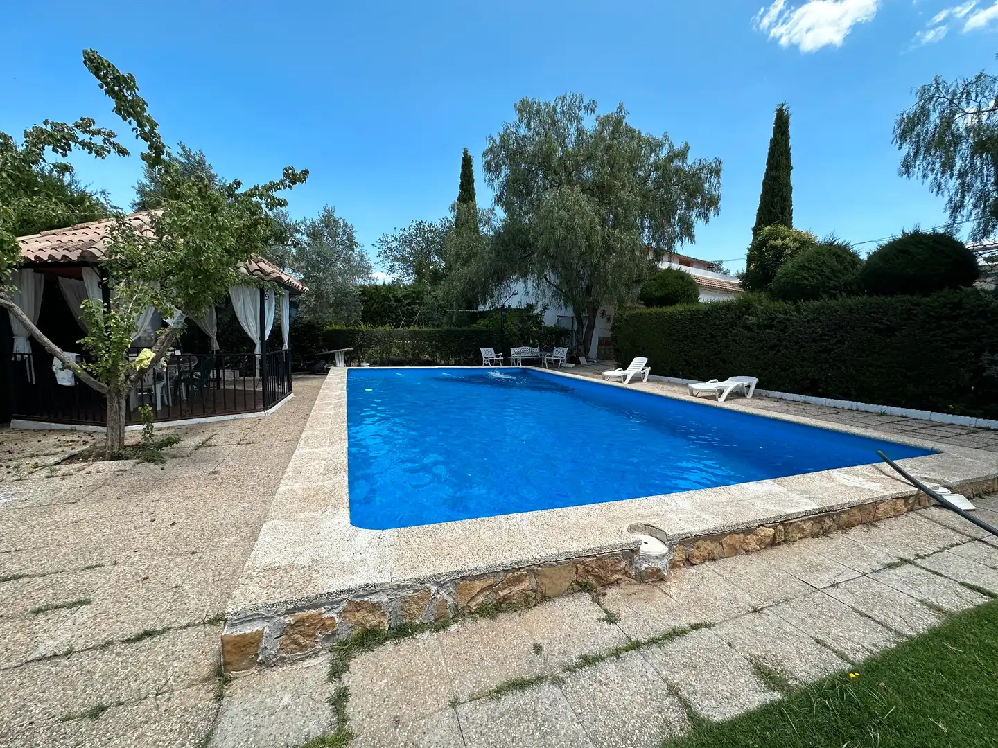 Houses for sale in Urbanizacion Armijo, Baeza