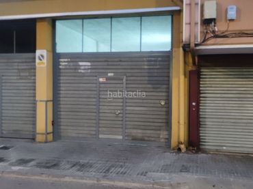 Individuel à vendre à Polígono residencial La Granja 2