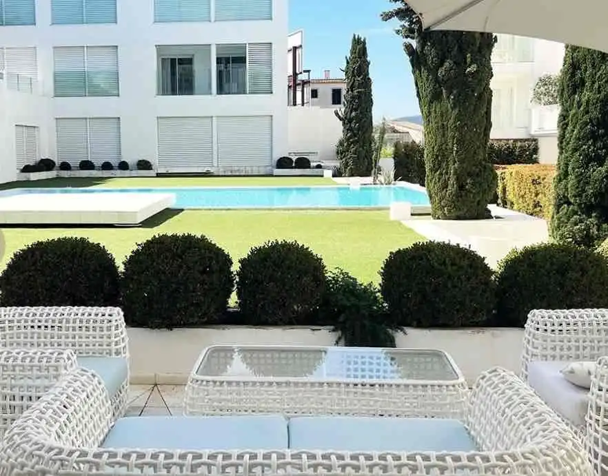 Planta baja en venta en Porto Cristo