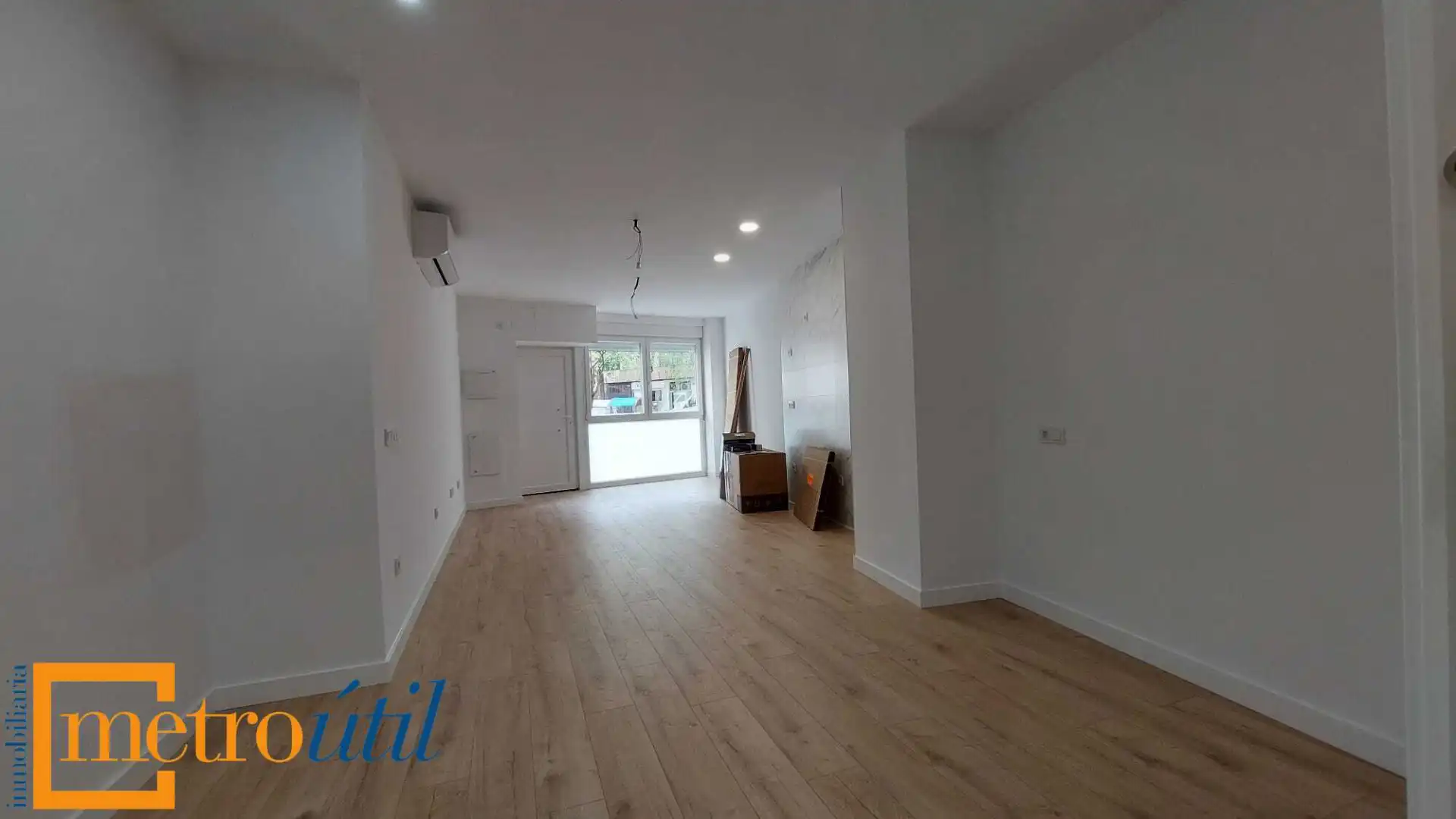 Piso en venta en Salamanca con Aire acondicionado, Calefacción y Parquet