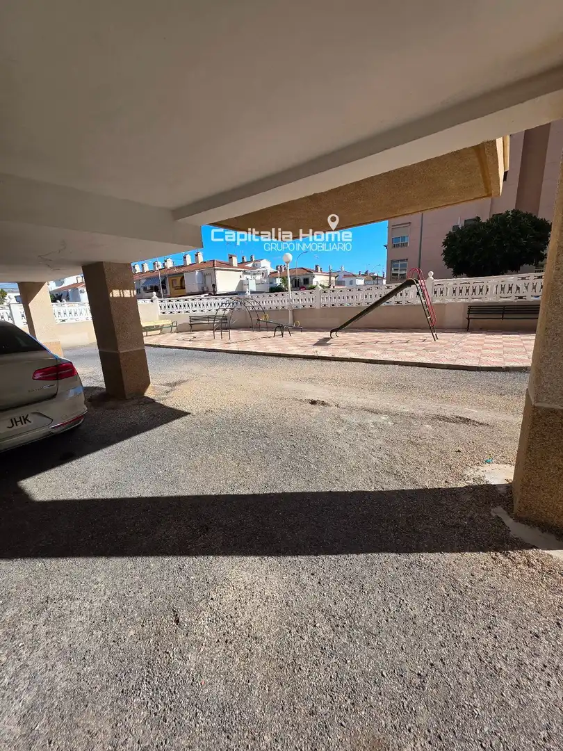 Pis amb piscina en venda a Murcia, imagen 48