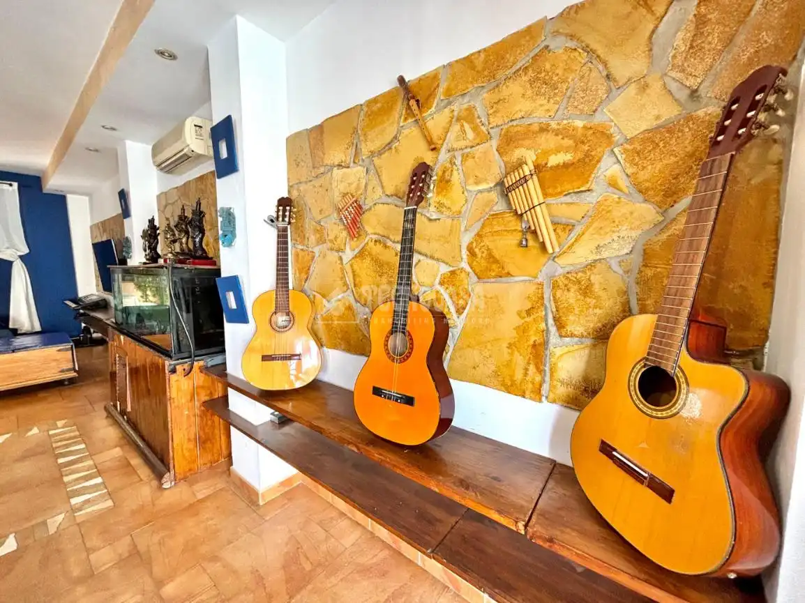 Detached homes for sale in Benalmádena  with Air Conditioner, Heating and Terrace