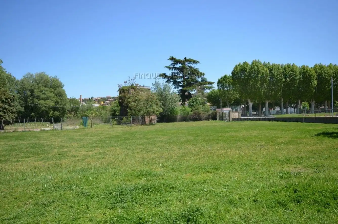 Wohnbaugrundstück zum Verkauf in Carrer del Mas Clarà, imagen 4