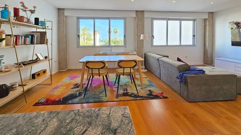 Foto 5 de Pis en venda a C. D' Antonio Ponz, La Malva-rosa, Valencia Capital