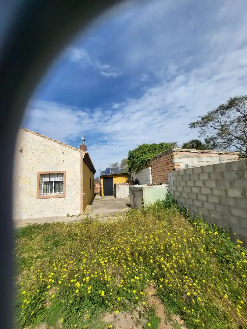 Finca rústica en venda en Medina Sidonia amb Calefacció, Jardí privat i Terrassa