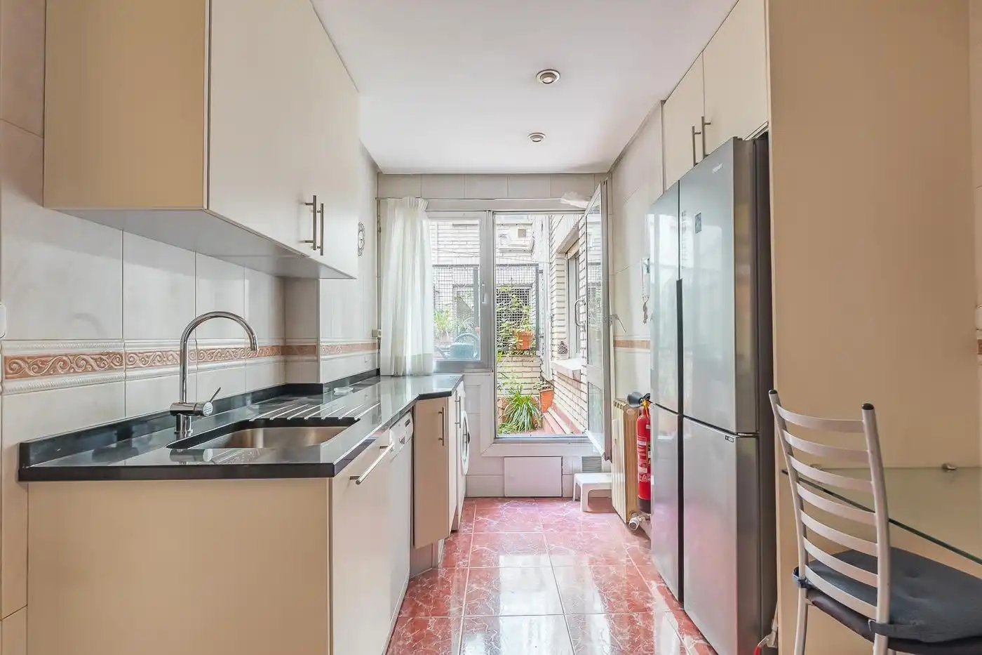 Appartement avec ascenseur à vendre à Calle PECHUAN, imagen 22