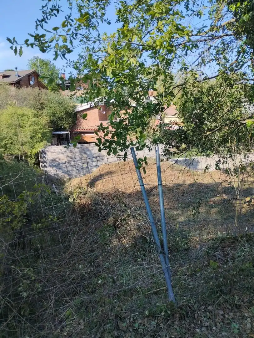 Terreny residencial en venda a Viladrau, imagen 4