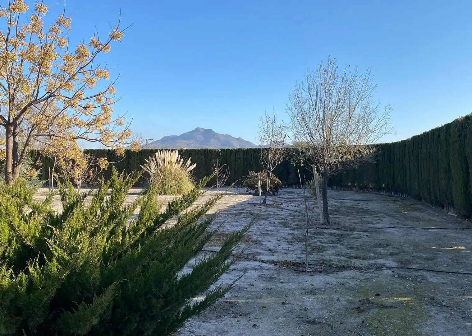 Houses for sale in Salinas  with Air Conditioner, Heating and Private garden