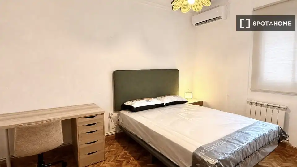 Habitació a Plaza de Toros