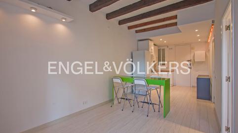 Foto 2 de Apartamento de alquiler en Sagrada Família,  Barcelona Capital