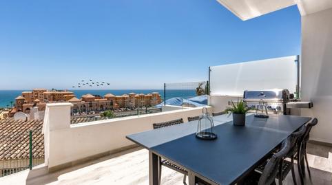 Photo 3 of Single-family semi-detached to rent in Castillo Sohail - Myramar, Fuengirola