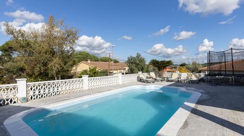 Foto 4 de Casa o chalet en venta en Riu Llobregat, Niàgara Parc - Ágora Parc, Tordera