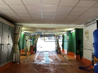 Local comercial en venda a Puente Castro