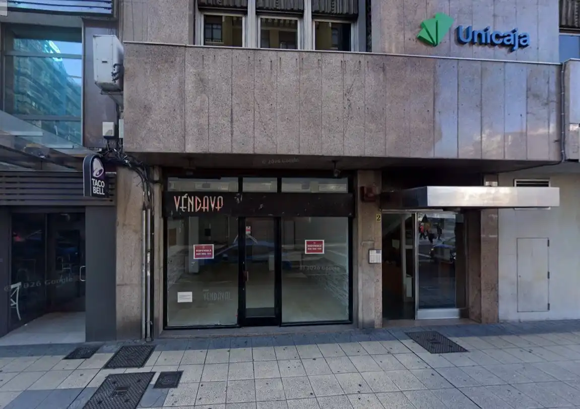 Oficina en venda a INDEPENDENCIA 2