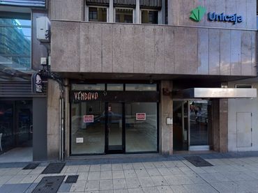Oficina en venda a INDEPENDENCIA 2