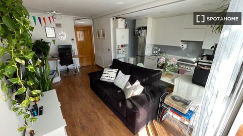 Foto 3 de Pis de lloguer a Numancia, Madrid Capital