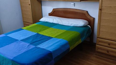Foto 2 de Piso en venta en Lorenzo Abruñedo, 7, Ciudad Naranco - Prados de La Fuente, Oviedo