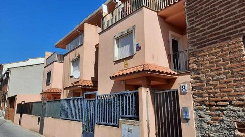 Foto 2 de Piso en venta en C/ Cjon de Molineros, Escalona (toledo), Escalona, Toledo