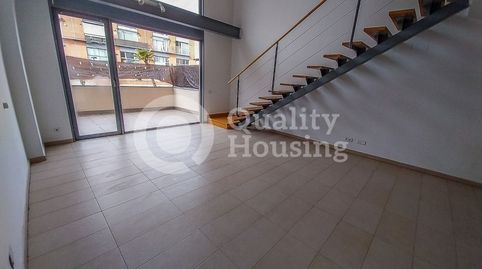 Foto 2 de Piso de alquiler en M-40, Campodón - Ventorro del Cano, Alcorcón