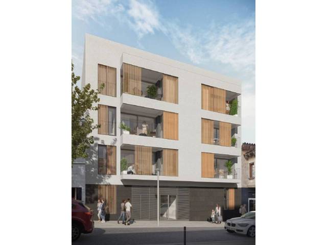 Piso en Venta en Avenida Pau Casals en Centre
