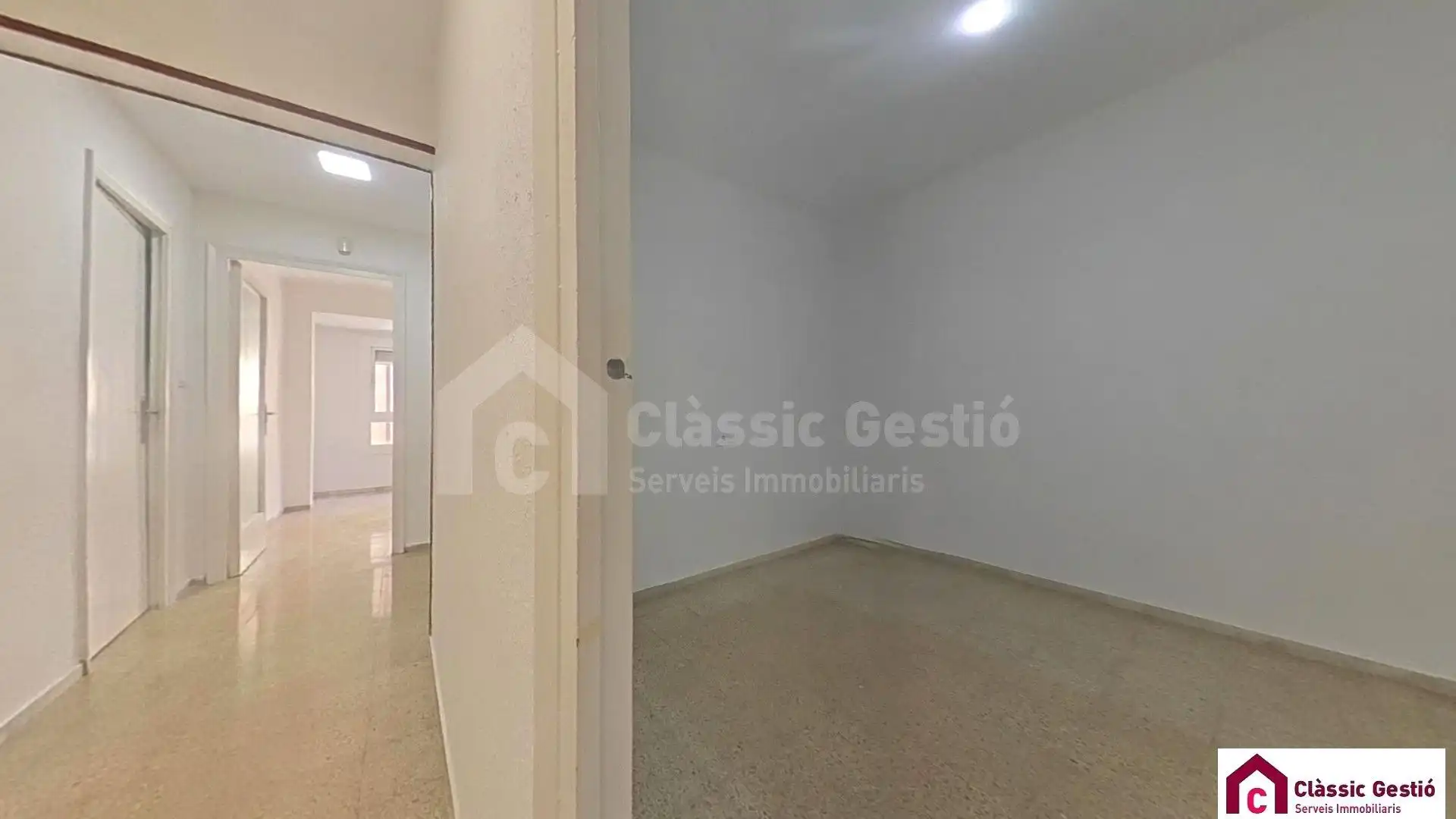 Wohnung zum Verkauf in Terrassa