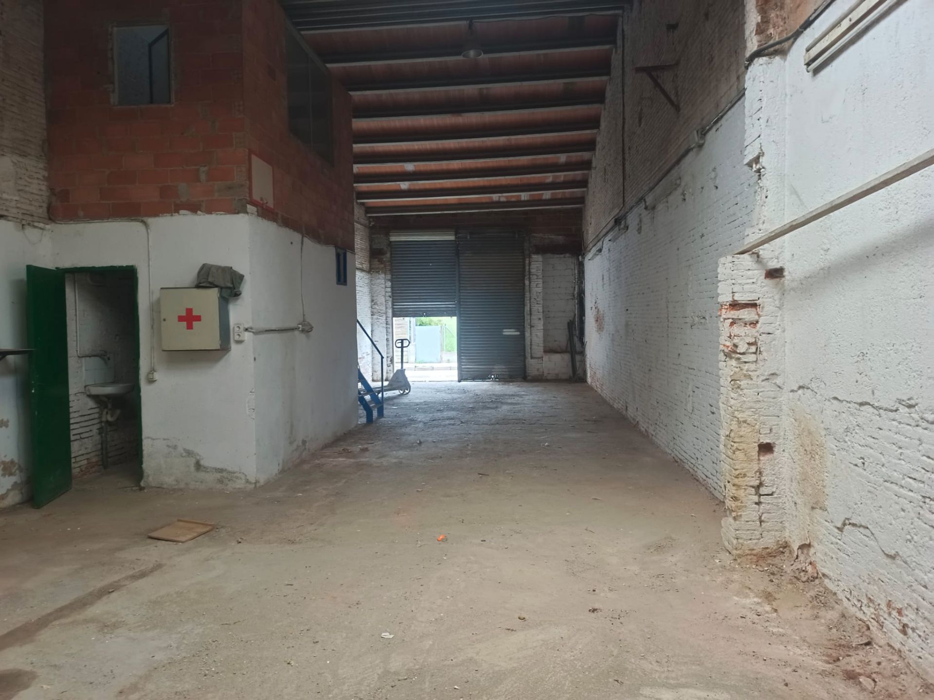 Box room for sale in Llinars del Vallès