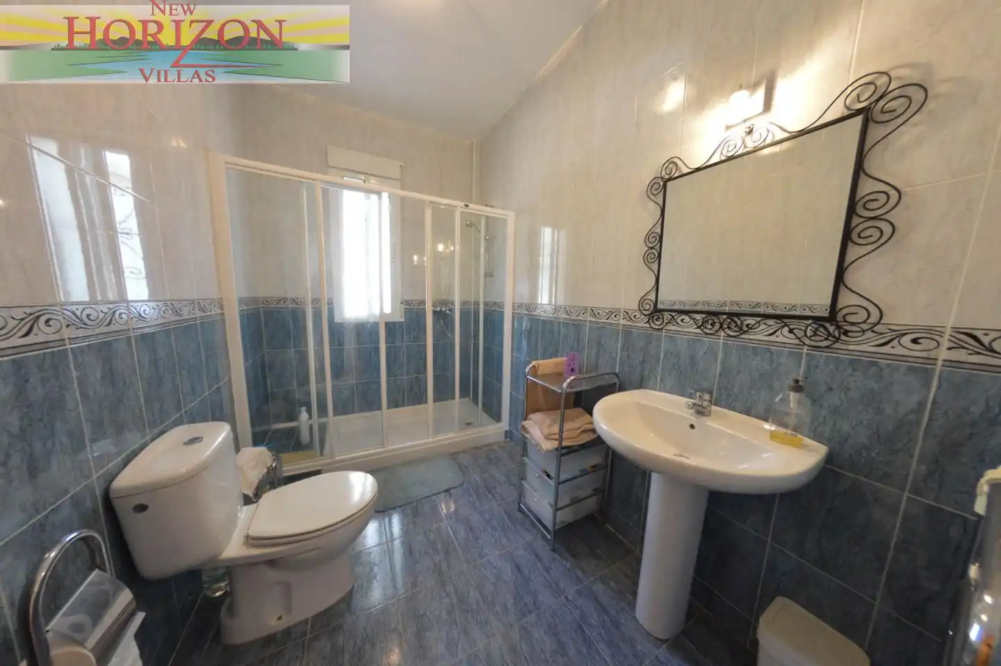 Casa con jardín en venta en Zurgena, imagen 47