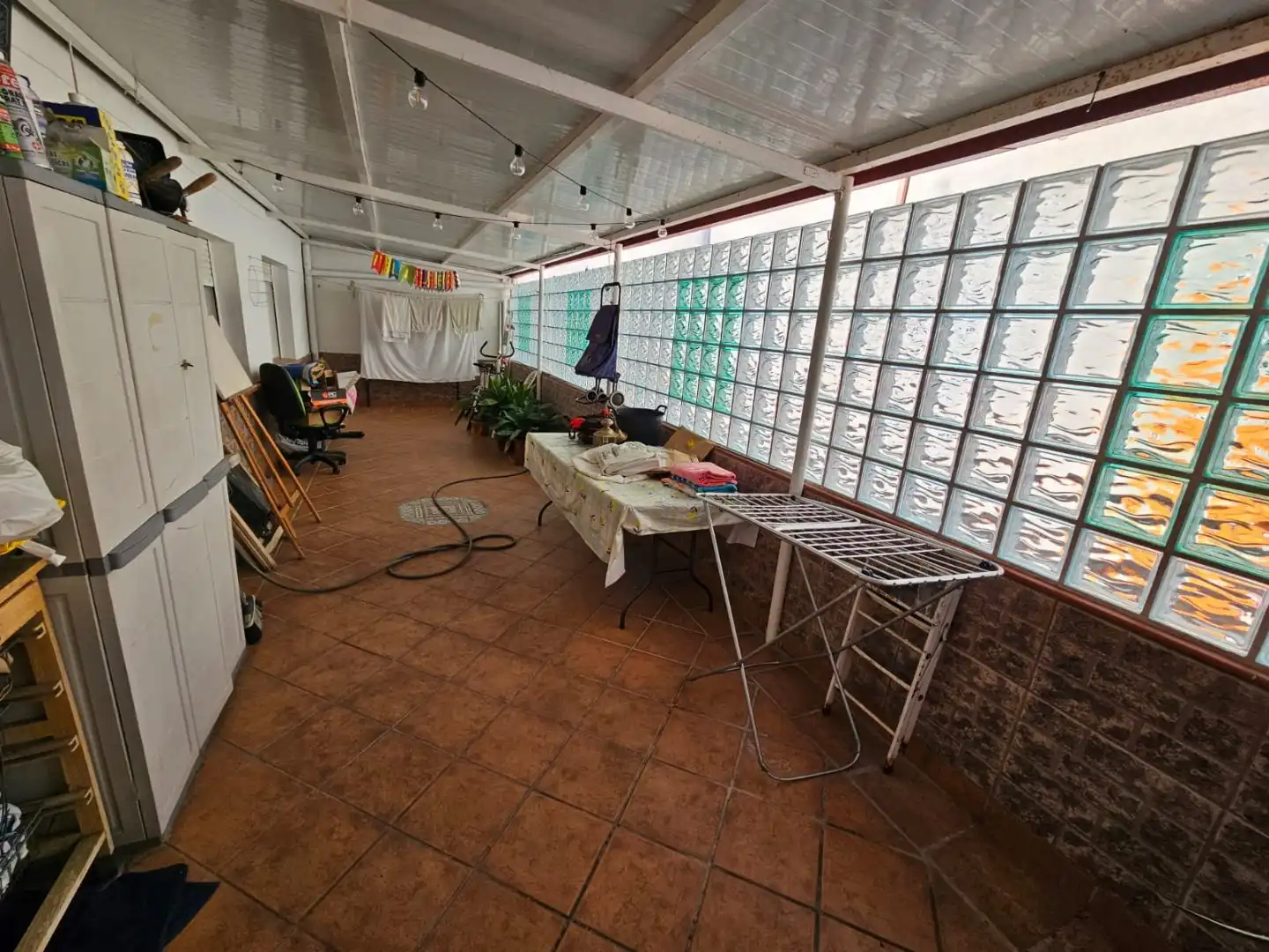 Piso en venta en Azuqueca de Henares con Aire acondicionado, Parquet y Terraza