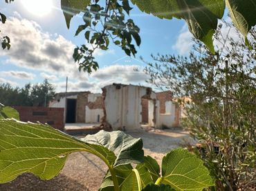 Terreny residencial en venda a L'Ampolla