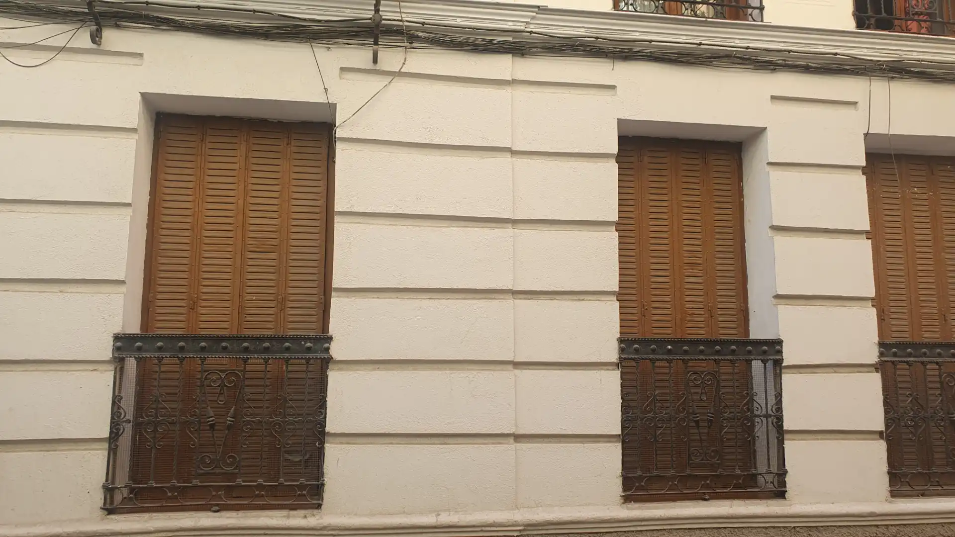 Appartamento con terrazza in vendita a Centro