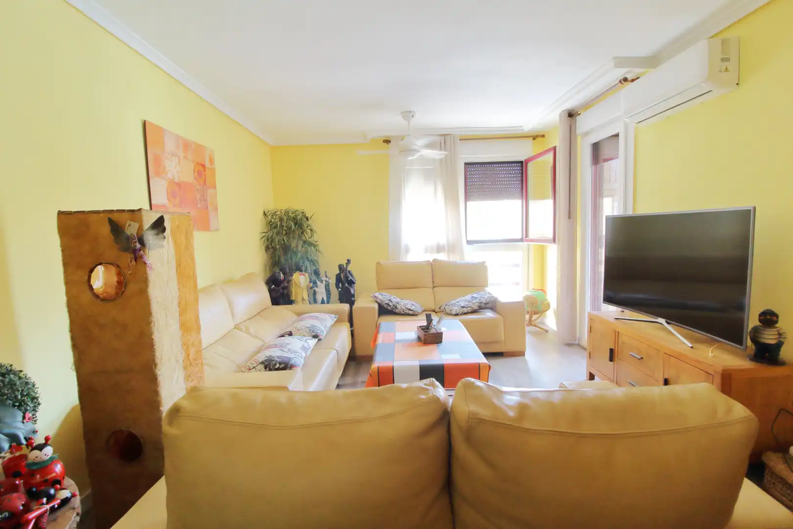 Appartamento con terrazza in vendita a Carrer de Sant Lluís, imagen 8