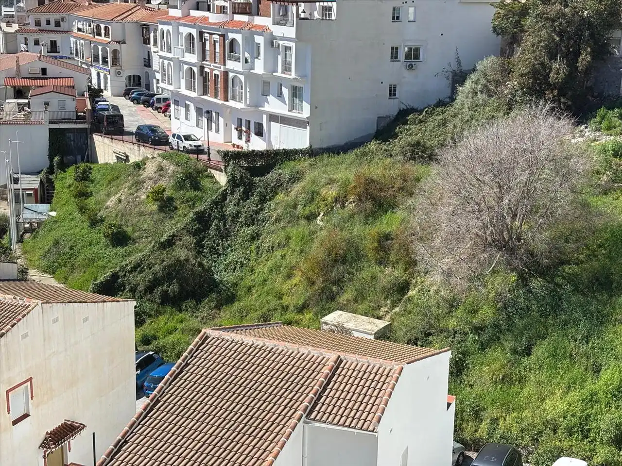 Terreno residencial en venta en Barranco Perez, imagen 4