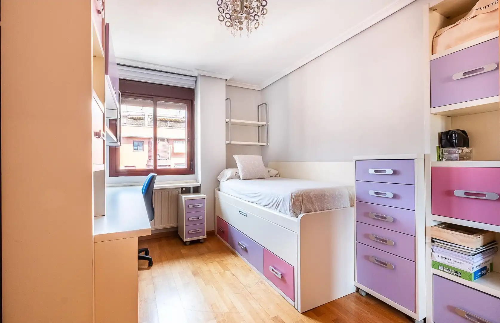 Penthouse mit Pool zum Verkauf in Calle CARLOS IV, imagen 33