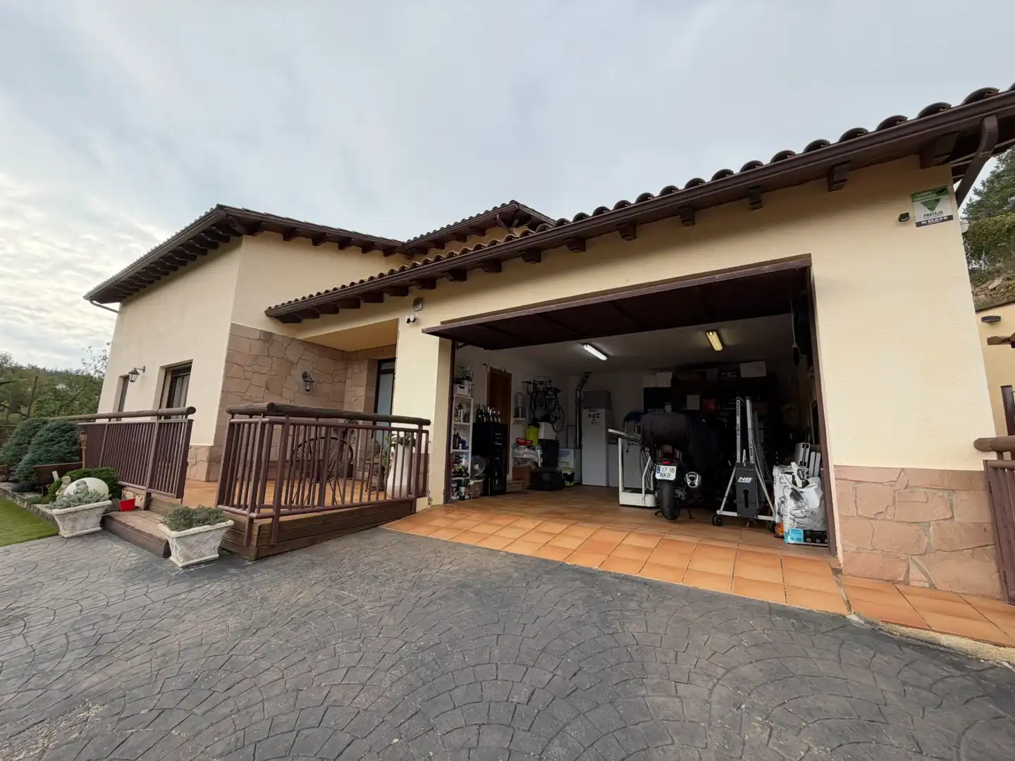 Casa in vendita a Moià, imagen 42