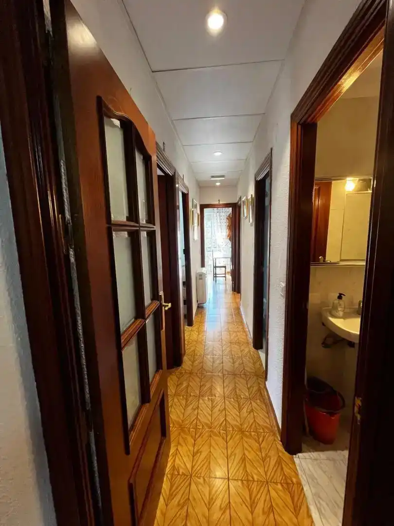 Wohnung zur Miete in  Granada Capital