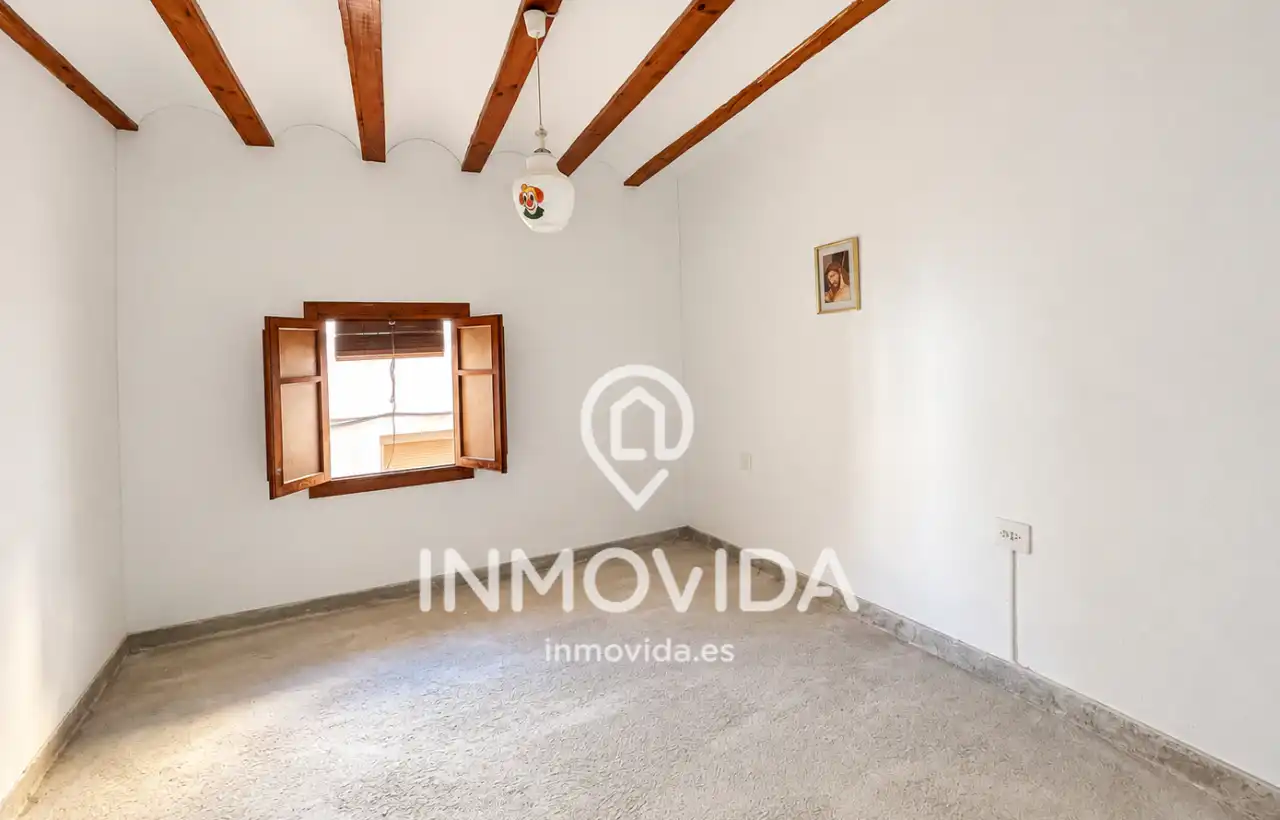 Sala de estar de Casa o chalet en venta en Bolbaite, Valencia