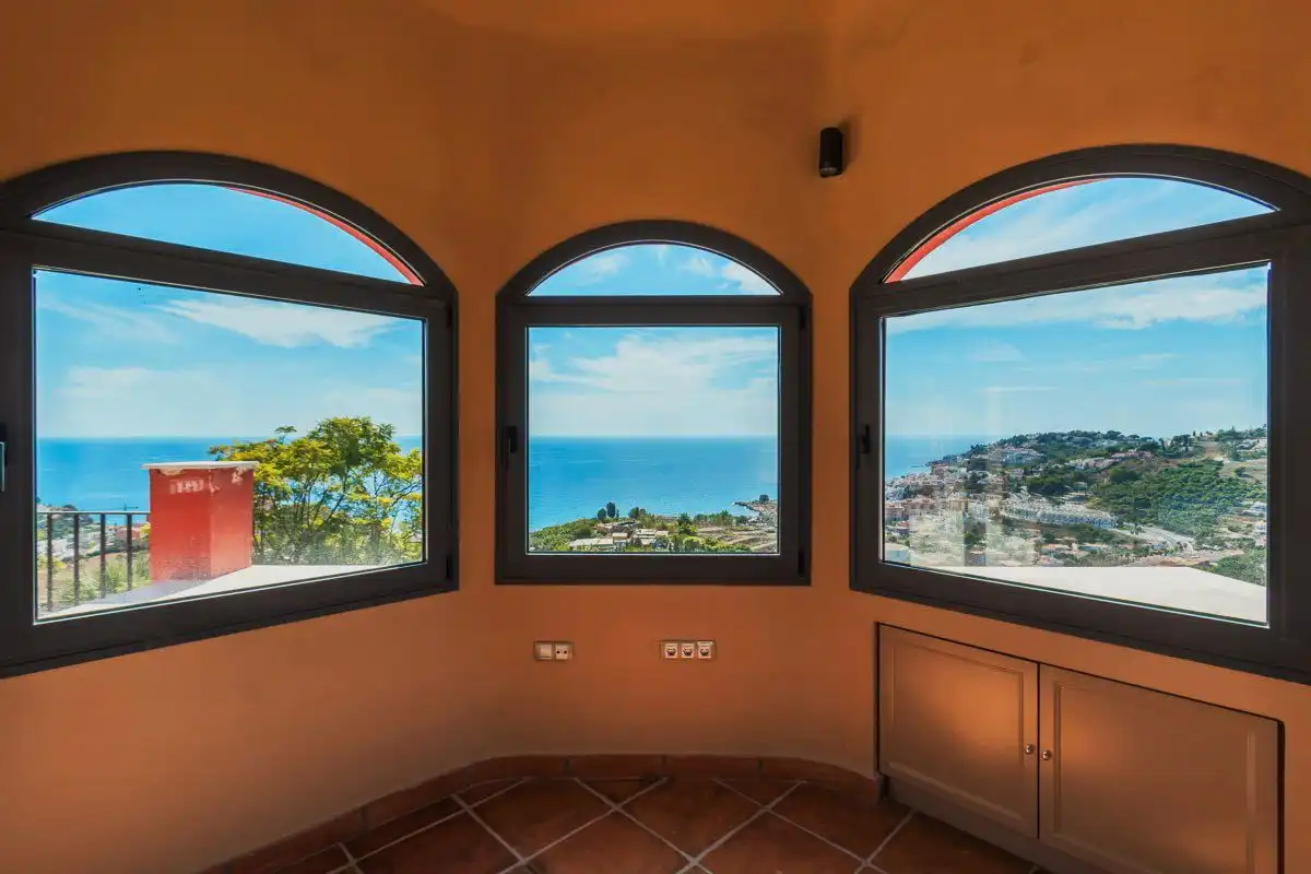 Casa o chalet en venta en Almuñécar