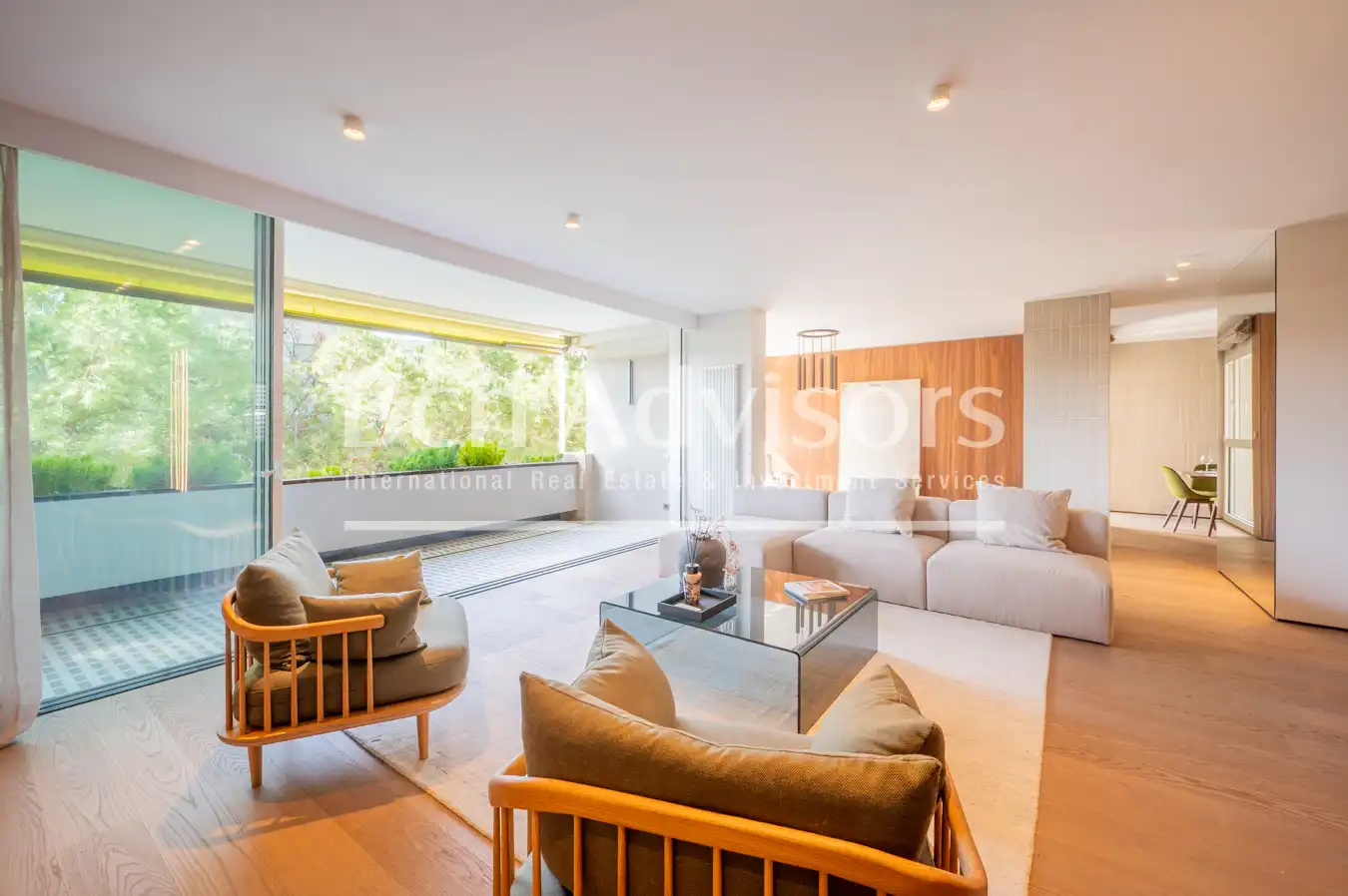 Appartement avec ascenseur à vendre à Jardí de Tòquio