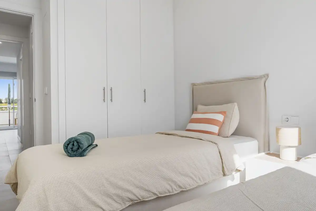 Ático en venta en Avenida Benamara 15, imagen 11