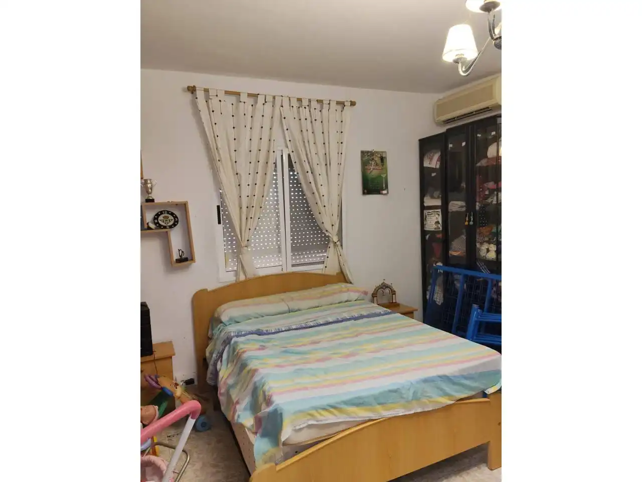 Chalet con piscina en venta en Urbanizacion SAN FRANCISCO DE RASOESPEJO 16, imagen 31