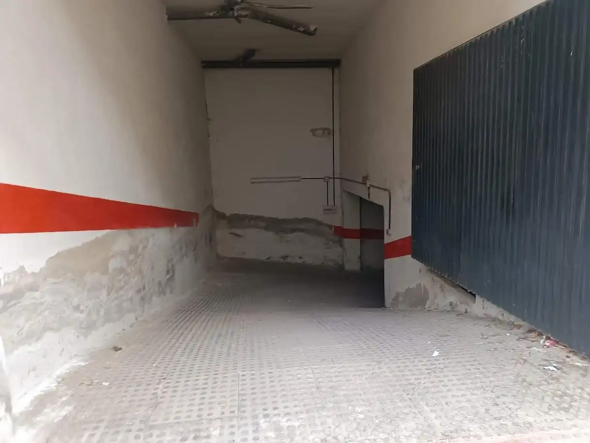 Aparcament de Garatge en venda en Pinos Puente