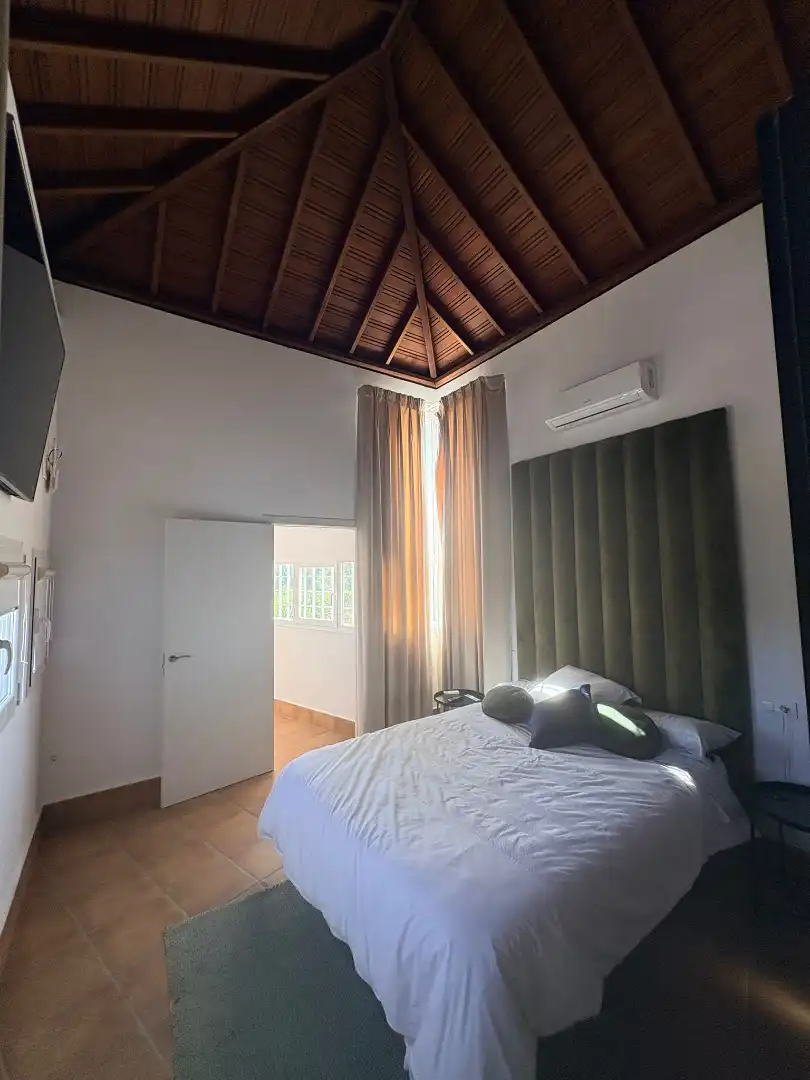 Casa rústica amb jardí en venda a N/A, imagen 12