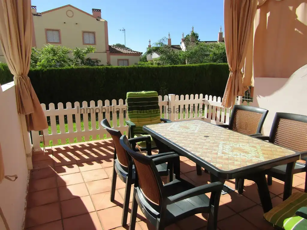 Terraced house with terrace for sale in Avenida del Deporte, imagen 31