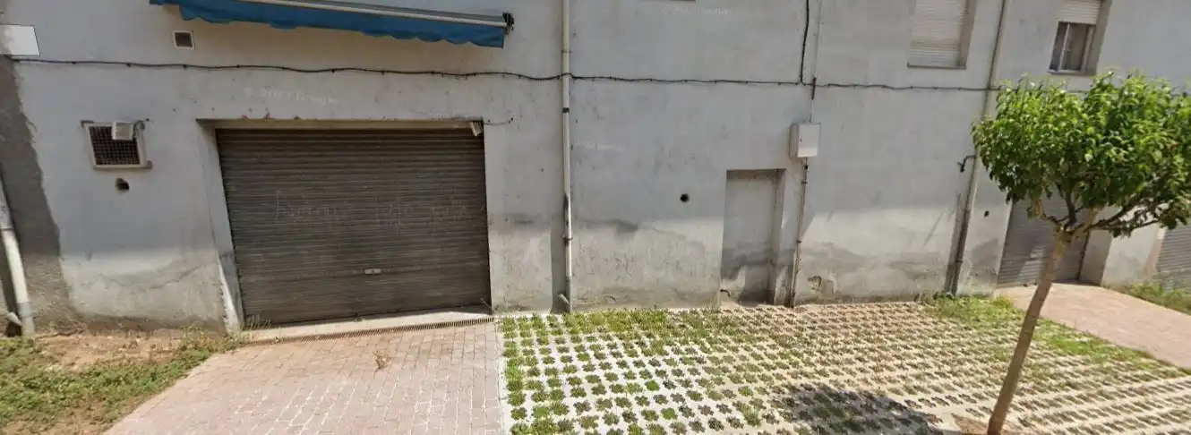 Local comercial en venta en Barbadás