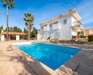 Piscina de Casa o xalet en venda en Pollença amb Aire condicionat, Calefacció i Terrassa