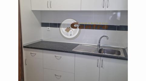 Foto 5 de Apartamento en venta en Hellin, Hospital, Albacete Capital