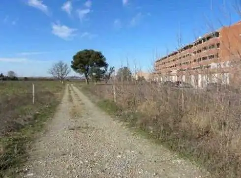 Grundstücke und Bauplätze zum Verkauf in sect Plan Parcial Sur-21,parc E1, Isla E, imagen 7