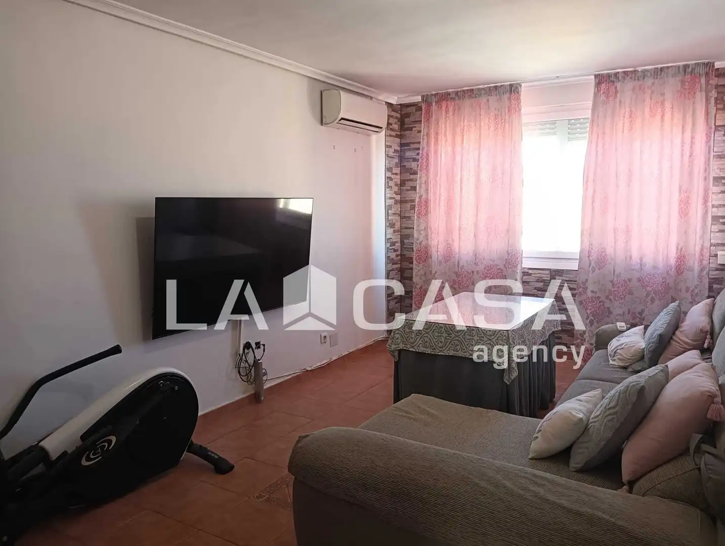 Piso en venta en Algeciras